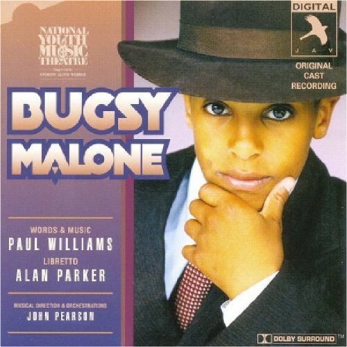Paul Williams My Name Is Tallulah (from Bugsy Malone) Profile Image