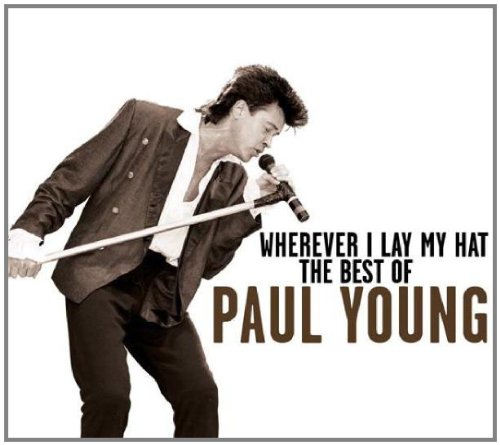 Paul Young I Wish You Love Profile Image