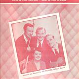 Download or print Paul Campbell Kisses Sweeter Than Wine Sheet Music Printable PDF 2-page score for Love / arranged Lead Sheet / Fake Book SKU: 108215