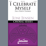 Download or print Paul David Thomas I Celebrate Myself Sheet Music Printable PDF 22-page score for Festival / arranged SSA Choir SKU: 250851