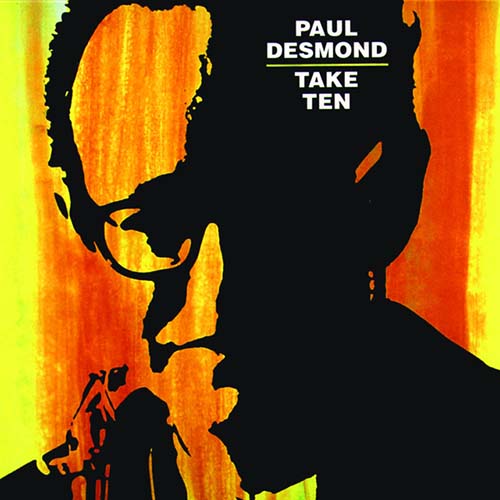 Paul Desmond Take Ten Profile Image