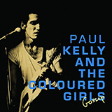 Download or print Paul Kelly Before Too Long Sheet Music Printable PDF 2-page score for Rock / arranged Lead Sheet / Fake Book SKU: 38988