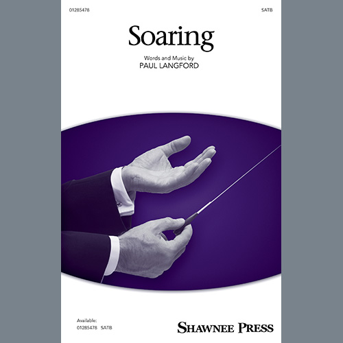 Soaring cover image