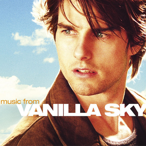 Vanilla Sky cover image