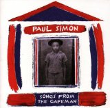 Download or print Paul Simon Bernadette Sheet Music Printable PDF 8-page score for Folk / arranged Piano, Vocal & Guitar Chords SKU: 17431