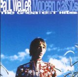 Download or print Paul Weller Brand New Start Sheet Music Printable PDF 6-page score for Rock / arranged Guitar Tab SKU: 37872