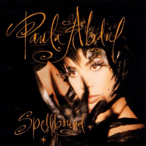 Paula Abdul Blowing Kisses In The Wind Profile Image