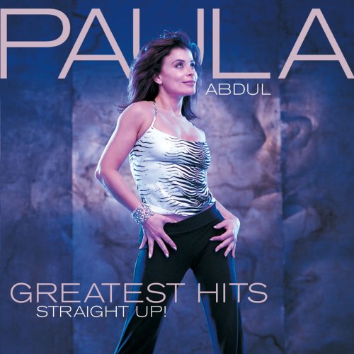 Paula Abdul (It's Just) The Way That You Love Me Profile Image