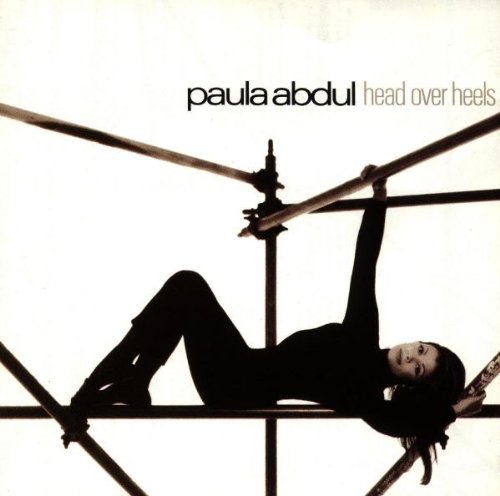 Paula Abdul My Love Is For Real Profile Image