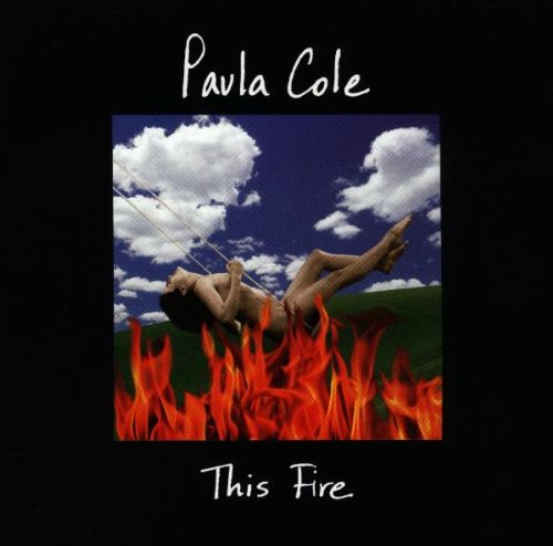 Paula Cole Feelin' Love Profile Image
