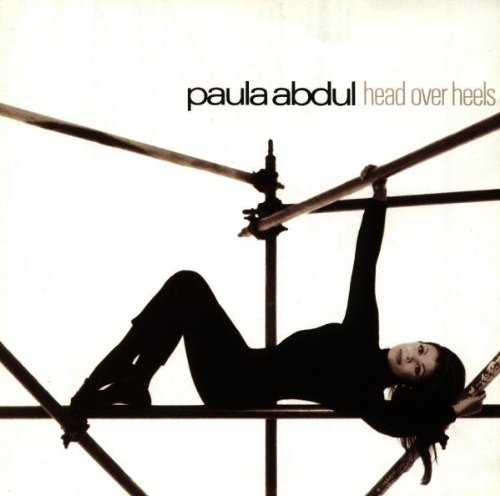 Paula Abdul Ain't Never Gonna Give You Up Profile Image