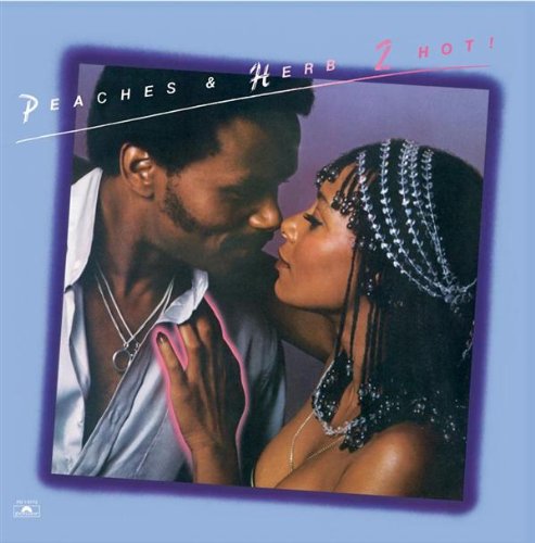 Peaches & Herb Shake Your Groove Thing Profile Image