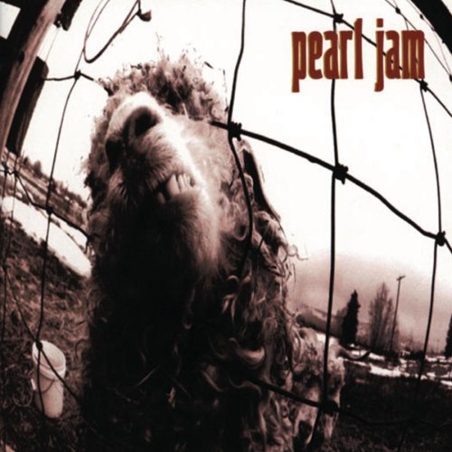 Pearl Jam Elderly Woman Behind The Counter In A Small Town Profile Image
