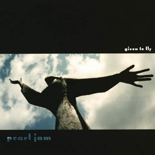 Pearl Jam Given To Fly Profile Image