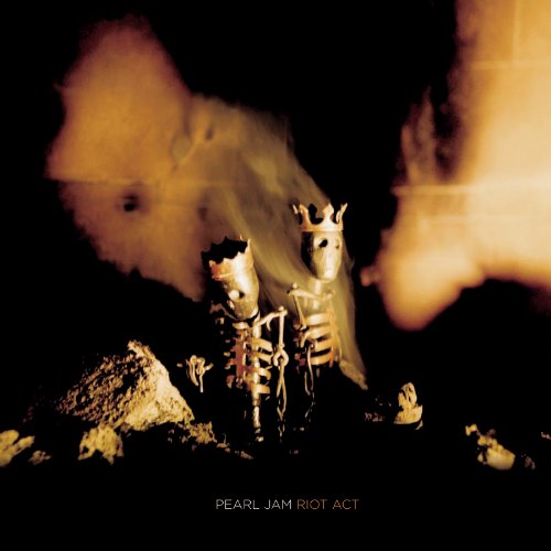 Pearl Jam I Am Mine Profile Image