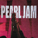 Download or print Pearl Jam Jeremy Sheet Music Printable PDF 2-page score for Pop / arranged Guitar Lead Sheet SKU: 163728