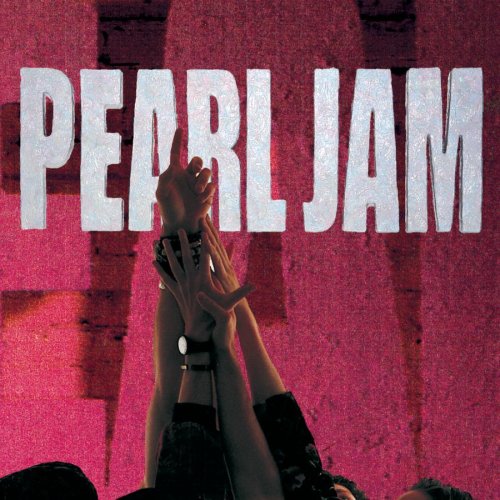 Pearl Jam Oceans Profile Image