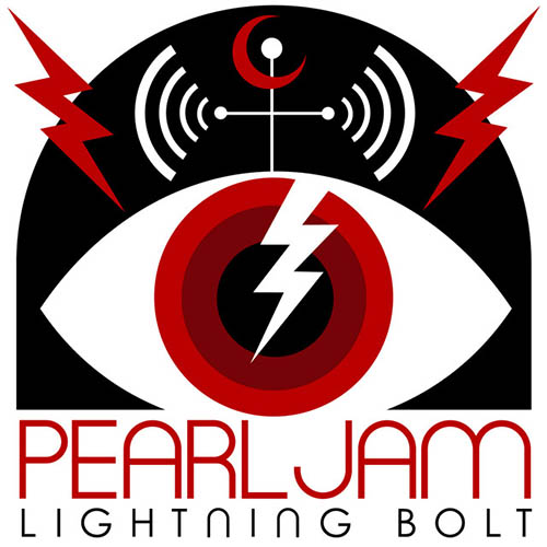 Pearl Jam Sirens Profile Image