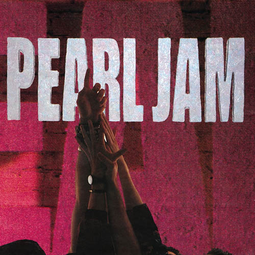 Pearl Jam Why Go Profile Image