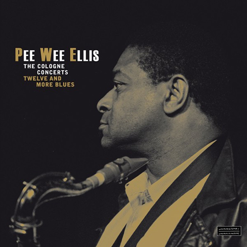 Pee Wee Ellis The Chicken Profile Image