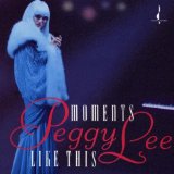 Download or print Peggy Lee Mañana Sheet Music Printable PDF 1-page score for Pop / arranged Easy Lead Sheet / Fake Book SKU: 193614