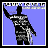 Download or print Jerry Bock Mr. Wonderful Sheet Music Printable PDF 1-page score for Broadway / arranged Lead Sheet / Fake Book SKU: 251669