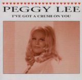 Download or print Peggy Lee Orange Coloured Sky Sheet Music Printable PDF 2-page score for Jazz / arranged Lead Sheet / Fake Book SKU: 37313