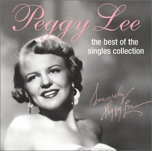 Peggy Lee So Dear To My Heart Profile Image