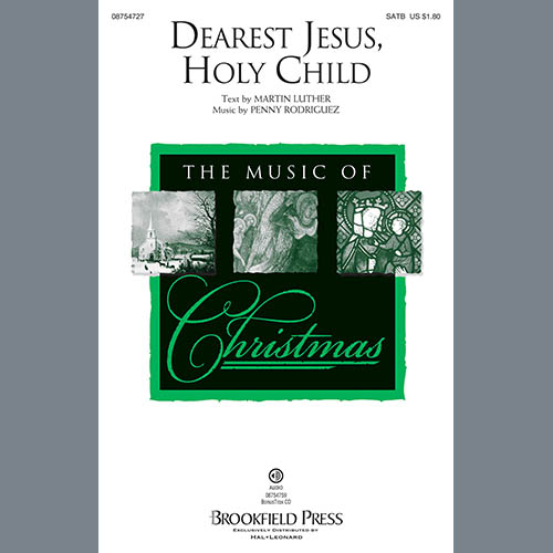 Penny Rodriguez Download Printable PDF Score Easily Download Penny Rodriguez Printable PDF piano music notes, guitar tabs for SATB Choir. Transpose or transcribe this score in no time - Learn how to play song progression.