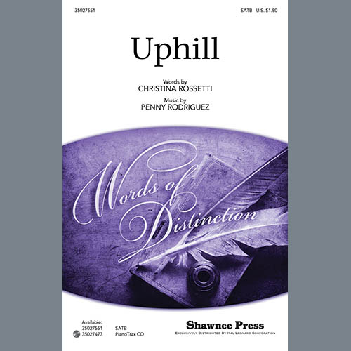 Uphill cover image