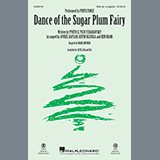 Download or print Pentatonix Dance Of The Sugar Plum Fairy (arr. Mark Brymer) Sheet Music Printable PDF 15-page score for Christmas / arranged SATB Choir SKU: 453123