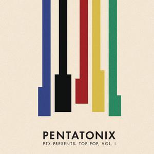 Pentatonix Finesse Profile Image