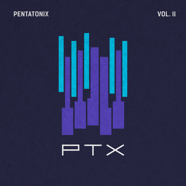 Pentatonix I Need Your Love Profile Image