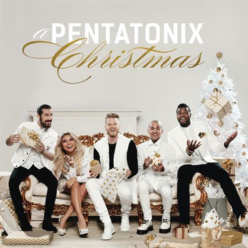 Pentatonix I'll Be Home For Christmas Profile Image