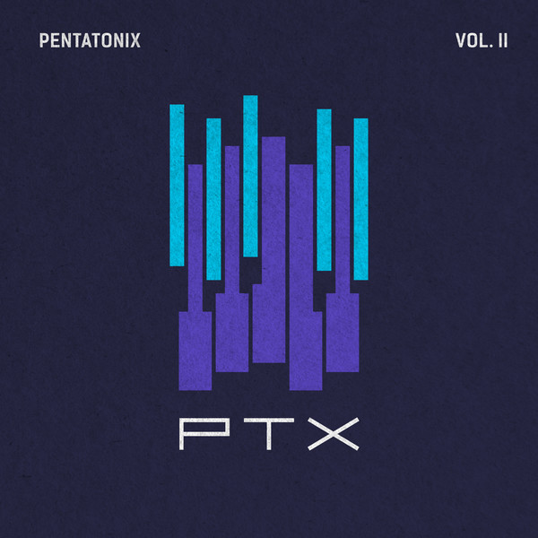 Pentatonix Love Again Profile Image