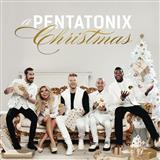 Download or print Pentatonix Merry Christmas, Happy Holidays Sheet Music Printable PDF 9-page score for A Cappella / arranged Piano, Vocal & Guitar Chords (Right-Hand Melody) SKU: 185525