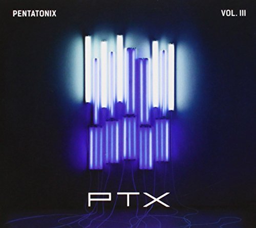 Pentatonix Problem Profile Image