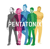 Download or print Pentatonix Ref Sheet Music Printable PDF 7-page score for A Cappella / arranged Piano, Vocal & Guitar Chords (Right-Hand Melody) SKU: 164604