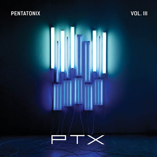 Pentatonix See Through Profile Image
