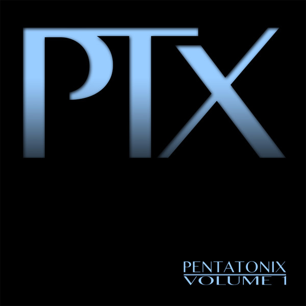 Pentatonix Starships Profile Image