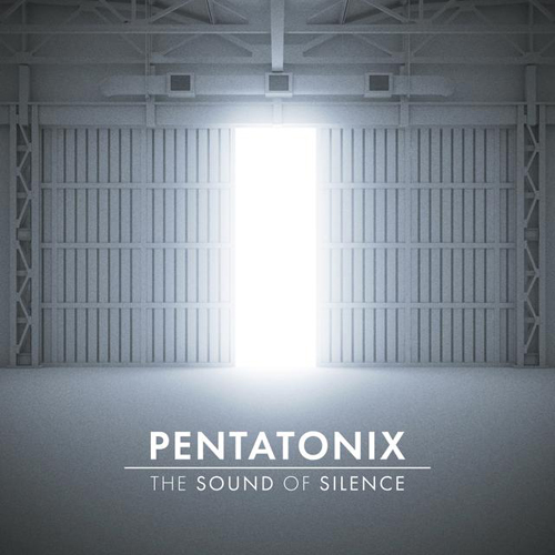 Pentatonix The Sound Of Silence Profile Image