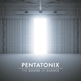 Download or print Pentatonix The Sound Of Silence Sheet Music Printable PDF 7-page score for Pop / arranged Piano, Vocal & Guitar Chords (Right-Hand Melody) SKU: 410952