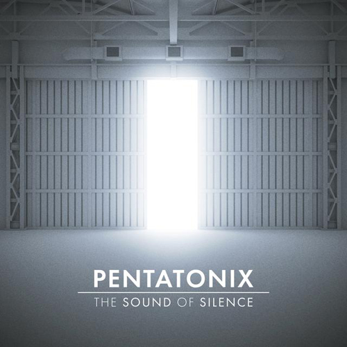 The Sound Of Silence cover image