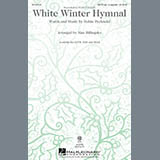 Download or print Pentatonix White Winter Hymnal (arr. Alan Billingsley) Sheet Music Printable PDF 11-page score for Pop / arranged SATB Choir SKU: 160417