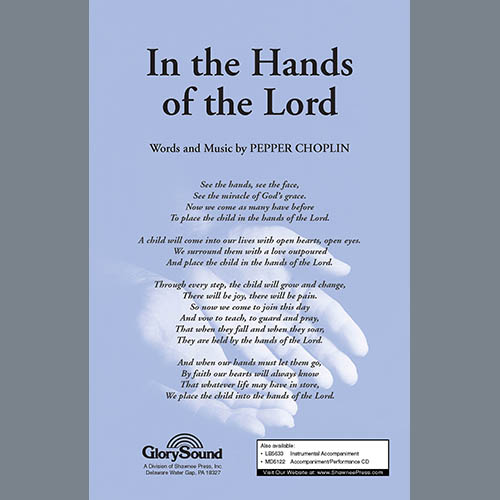Pepper Choplin Download Printable PDF Score Easily Download Pepper Choplin Printable PDF piano music notes, guitar tabs for SATB Choir. Transpose or transcribe this score in no time - Learn how to play song progression.