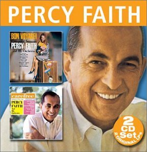 Percy Faith Brazilian Sleigh Bells Profile Image