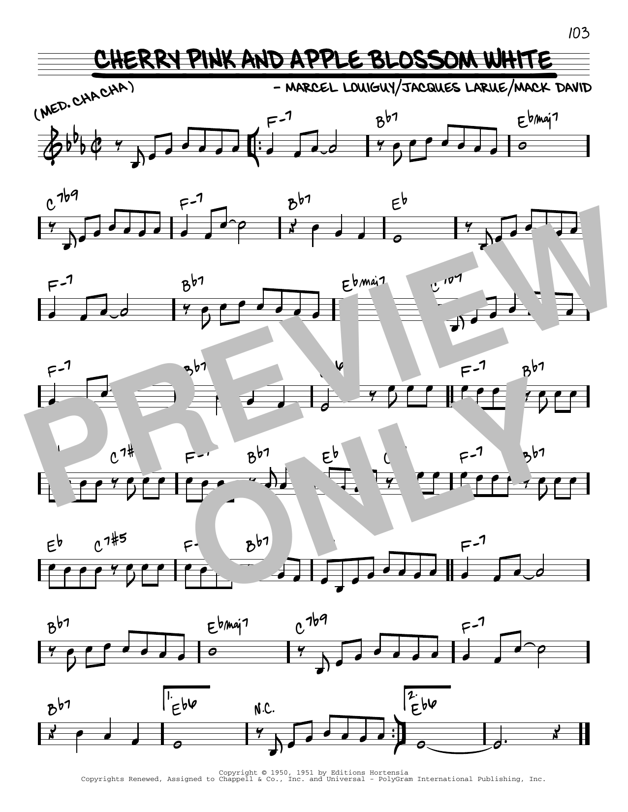 Learn to play Perez Perez