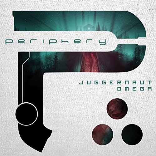 Periphery The Bad Thing Profile Image