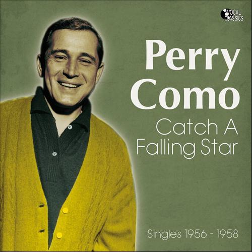 Perry Como Catch A Falling Star Profile Image