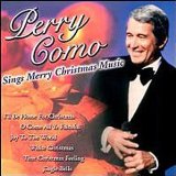 Download or print Perry Como C.H.R.I.S.T.M.A.S. Sheet Music Printable PDF 5-page score for Christmas / arranged Piano, Vocal & Guitar Chords SKU: 24689